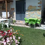 Апартаменты Aliaj Cozzy For 2