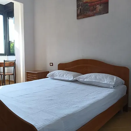 Aliaj Cozzy For 2 Apartmán