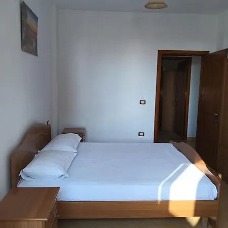 Apartmán Aliaj Cozzy For 2