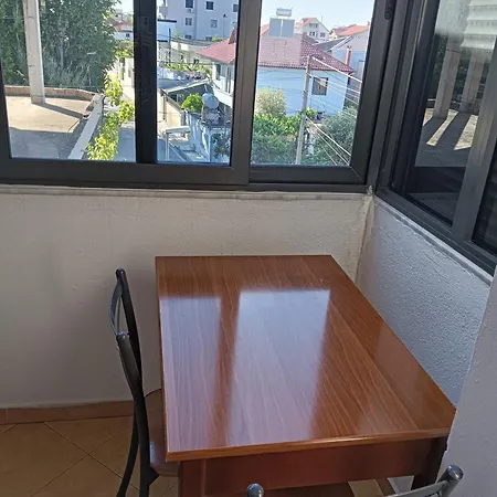 Vila Aliaj Cozzy For 2 Appartement Durrës