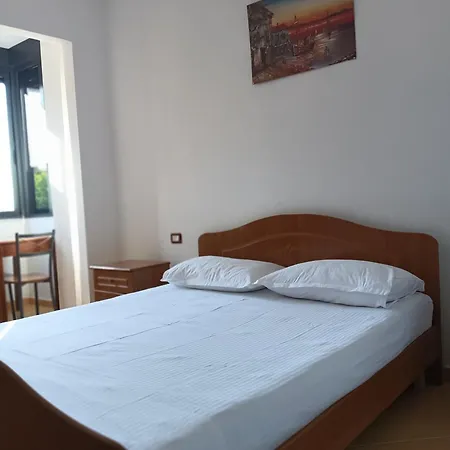 Apartmán Aliaj Cozzy For 2