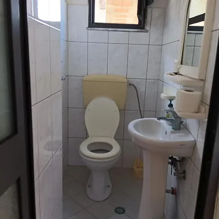 Aliaj Cozzy For 2 Apartmán