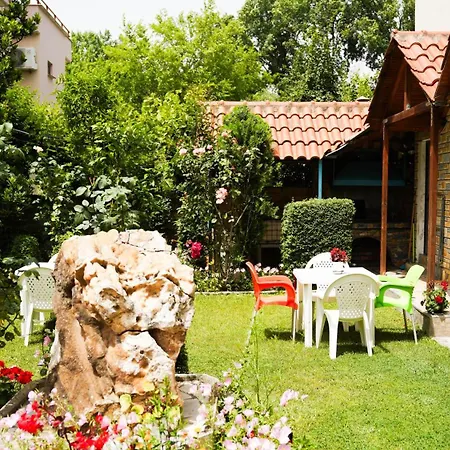 Apartmán Aliaj Cozzy For 2