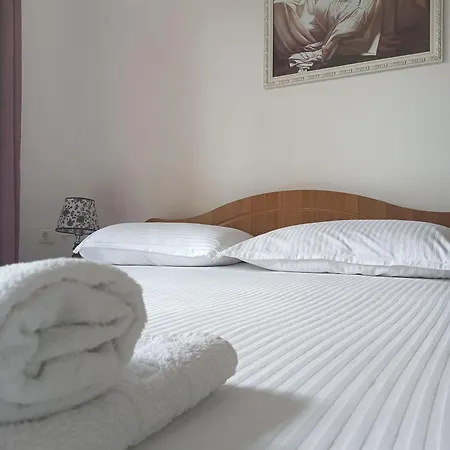 Appartement Vila Aliaj Cozzy For 2 Durrës