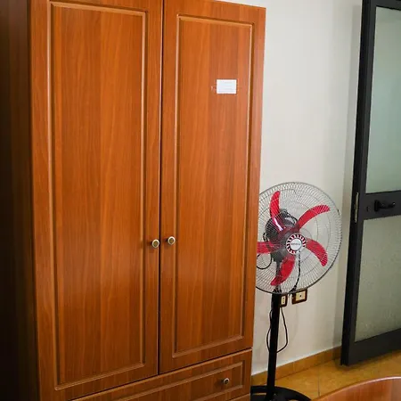 Vila Aliaj Cozzy For 2 Appartement Durrës