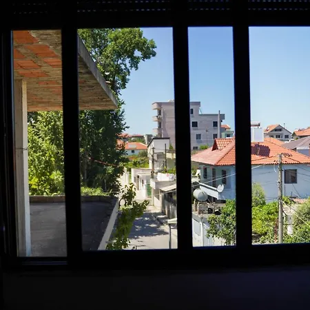 Vila Aliaj Cozzy For 2 Appartement