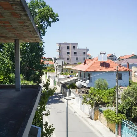 Apartment Aliaj Cozzy For 2 *