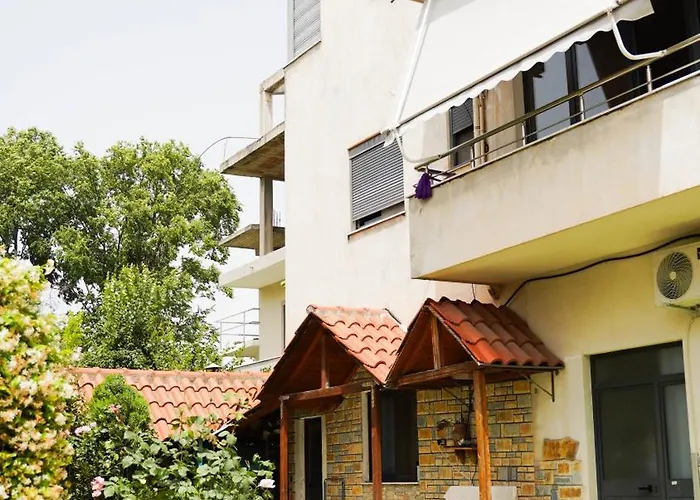 Apartment Aliaj Cozzy For 2 Durres