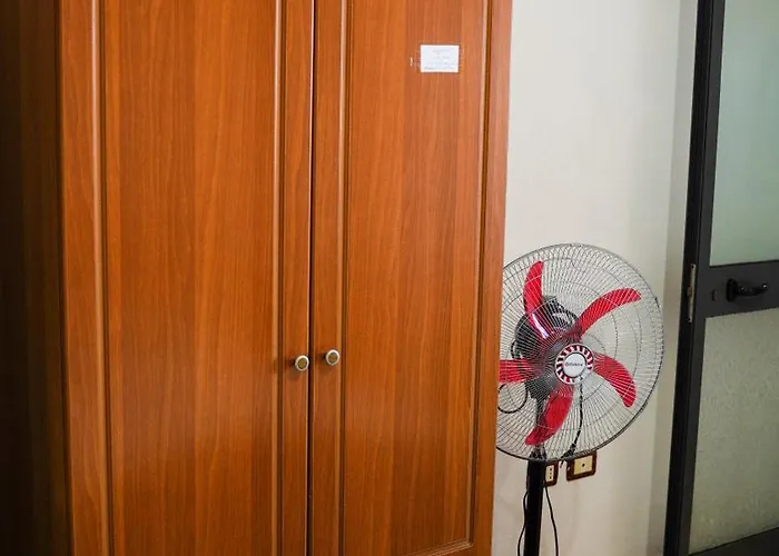 Aliaj Cozzy For 2 Apartment Durres