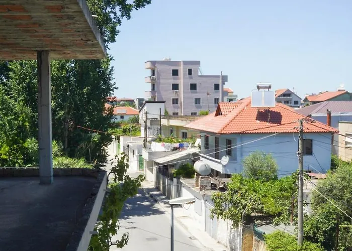 Apartment Aliaj Cozzy For 2 *